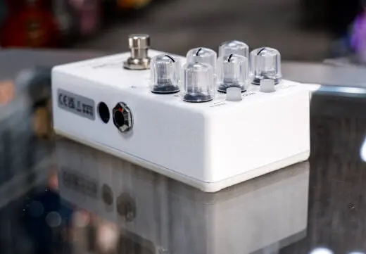 MXR - Joshua Ambient Echo Pedal 2